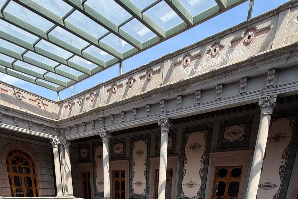 Pistas de Baile Personalizadas