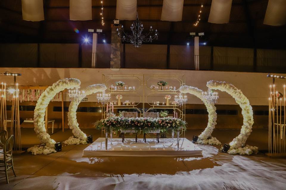 Iluminación Ambiental