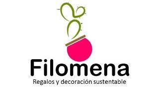 Filomena logo