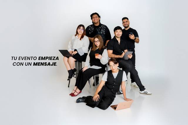 I Pretty You | Invitaciones Digitales