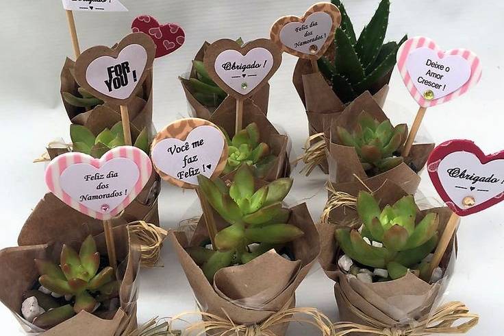 Love Plant