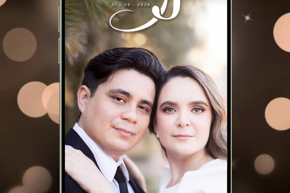 Boda Tanya y Juan Antonio