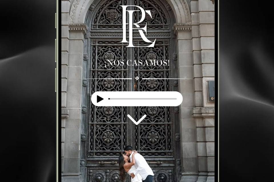 Boda Estephany & Rubén