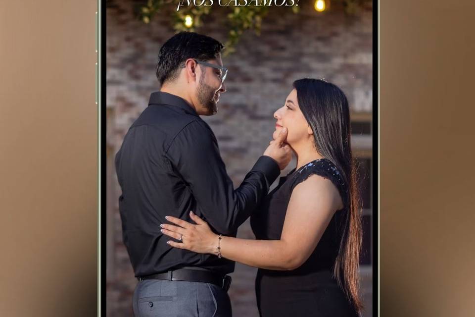 Boda Alma y Emmanuel