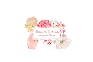 Jennys Design logo
