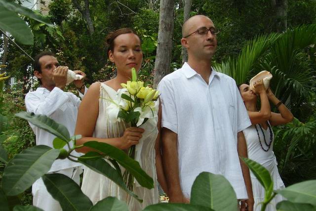 Eventos Luz