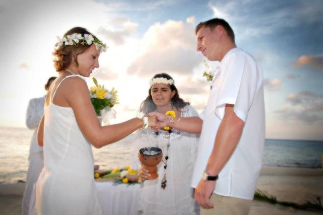 Eventos Luz