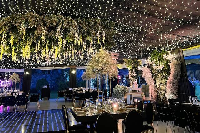 Evento boda