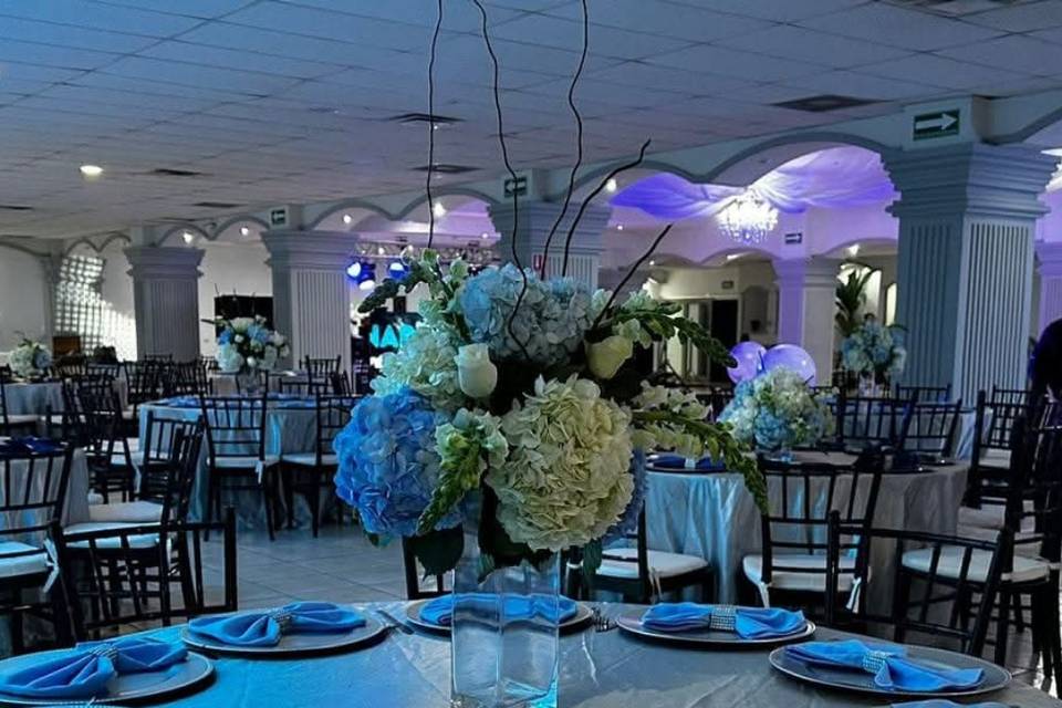 Toscana Eventos