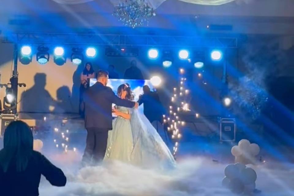 Quinceañera