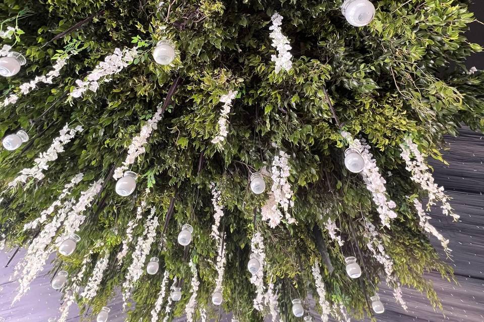Evento boda