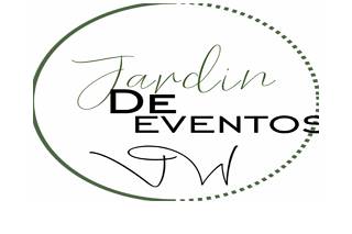 Jardín de Eventos V W logo