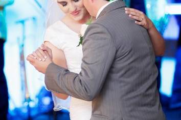 Baile de los novios