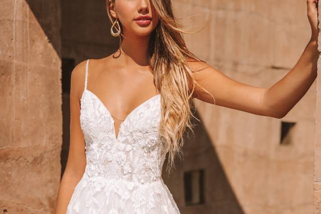 Nevada Novias - Consulta disponibilidad y precios