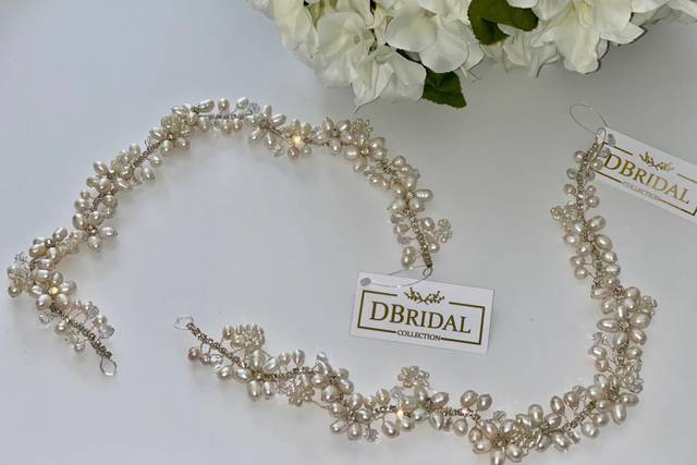 DBridal Collection
