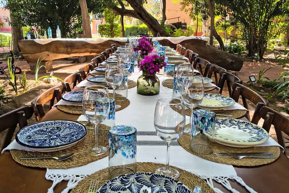 Talavera en Glorieta
