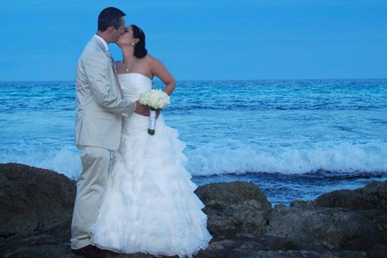 Boda civíl