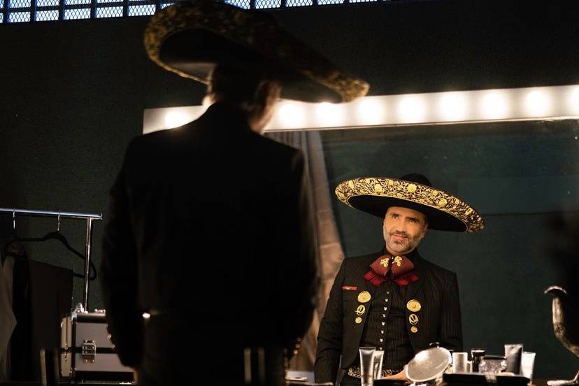 Celebridades Makeup!