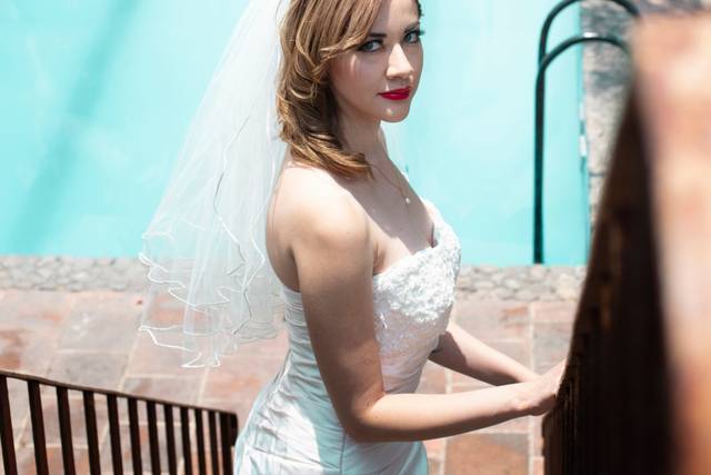 Boda en Tepoztlán