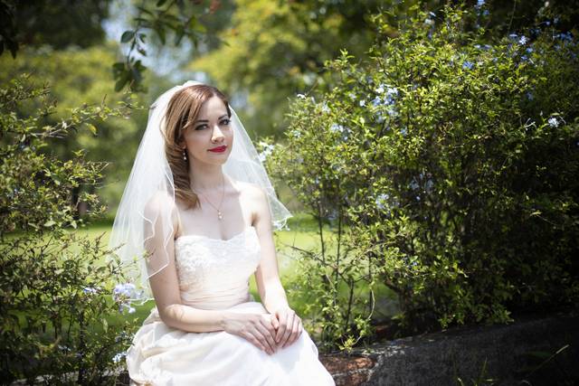 Boda en Tepoztlán