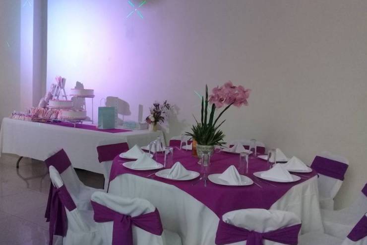 Luxury Eventos