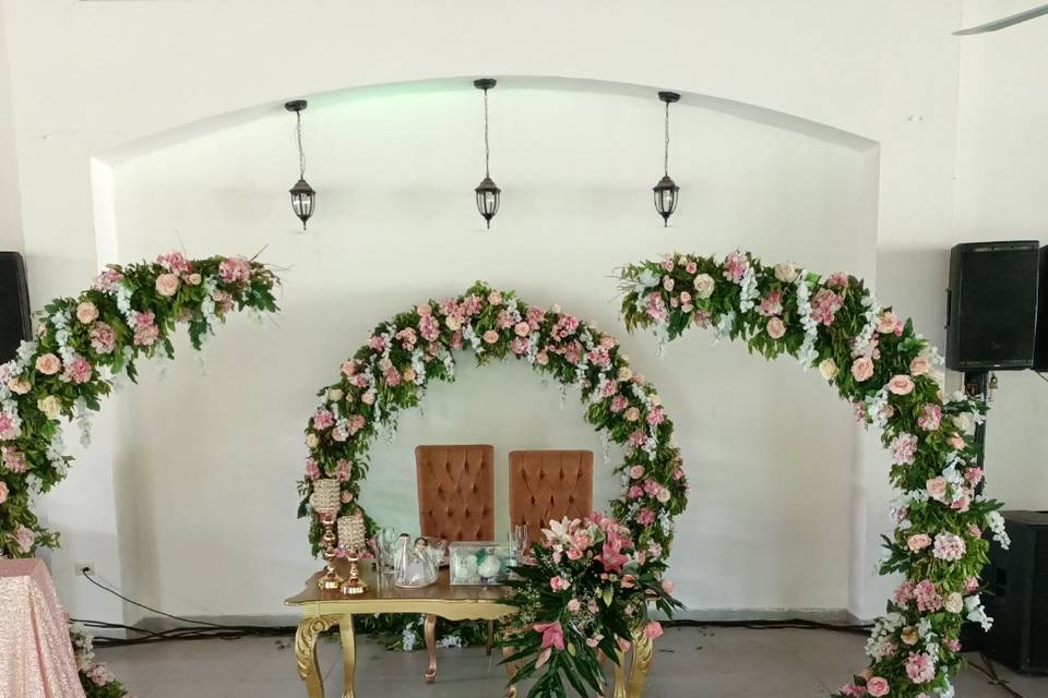 GV Eventos