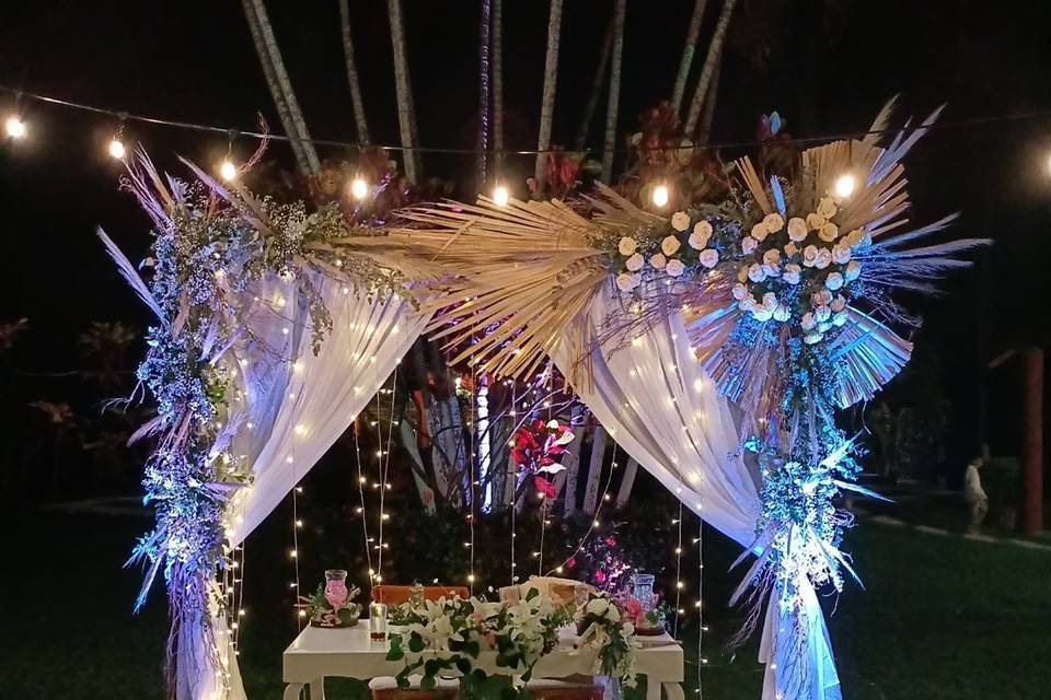 GV Eventos