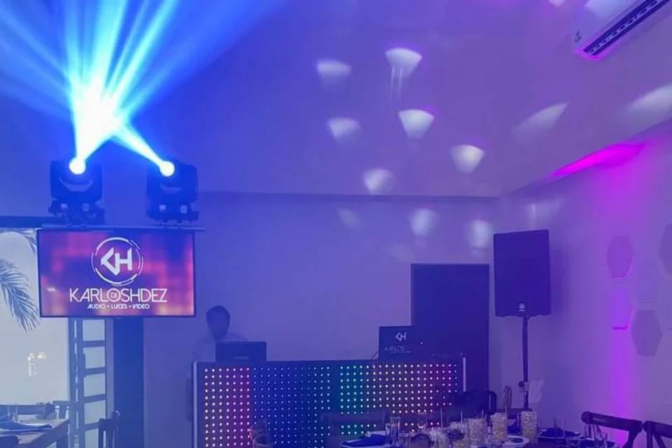 GV Eventos