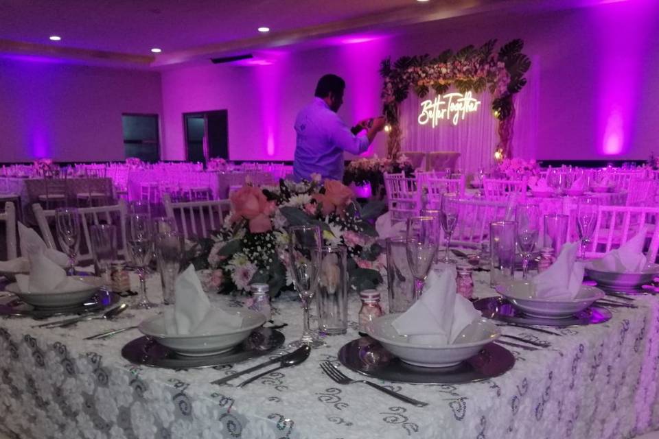 GV Eventos