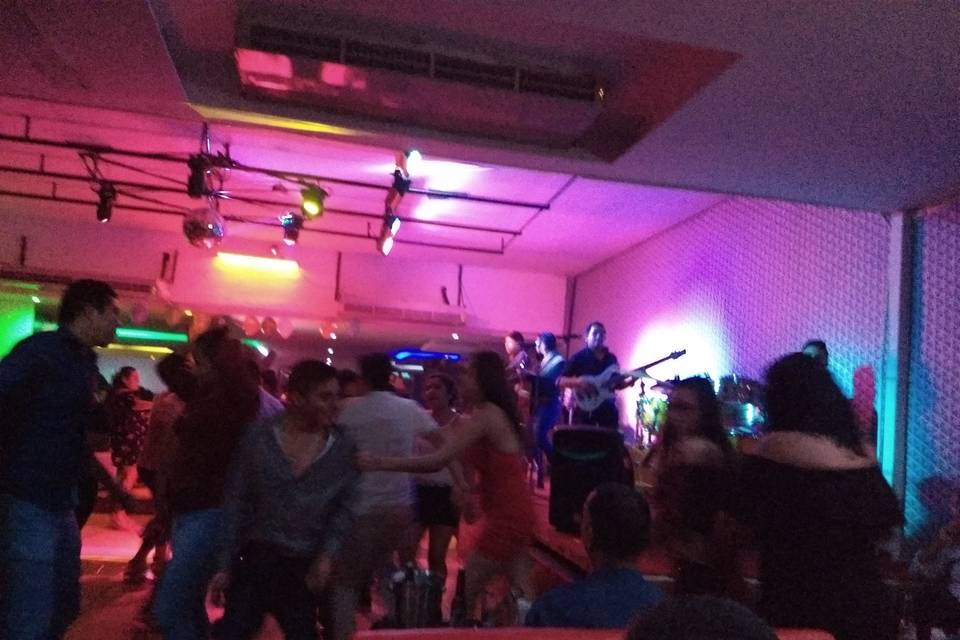 Bailalo