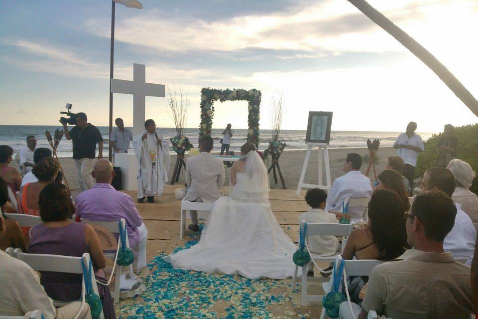 Ceremonias temáticas