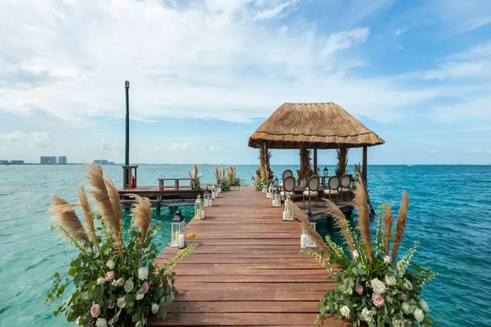The Royal Cancun by Holiday Inn Club Vacations