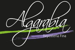 Algarabía Repostería logo