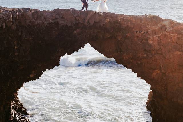 Save the date rosarito