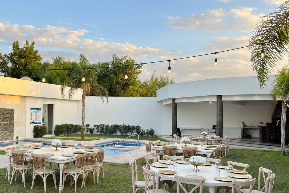 Mi Quinta Eventos