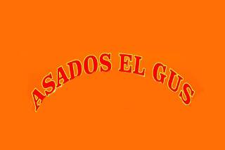 Asados El Gus Logo