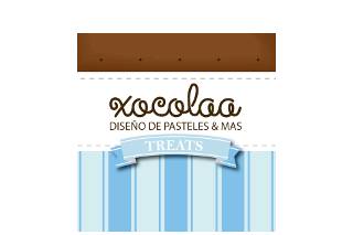 Xocolaa logo