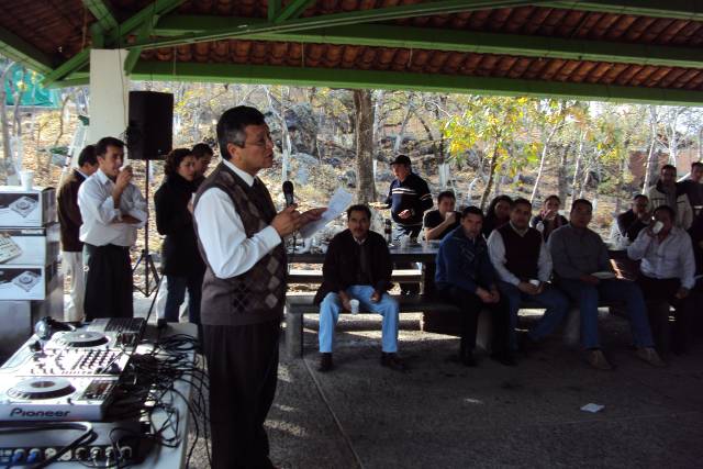 Conferencias