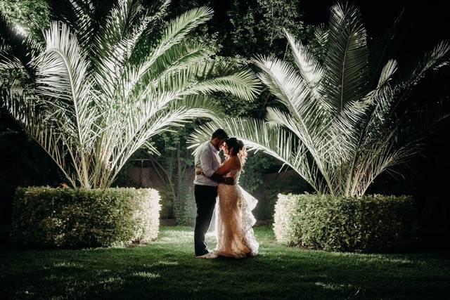 Mr & Mrs