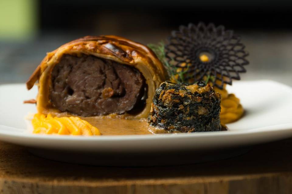 Banquete