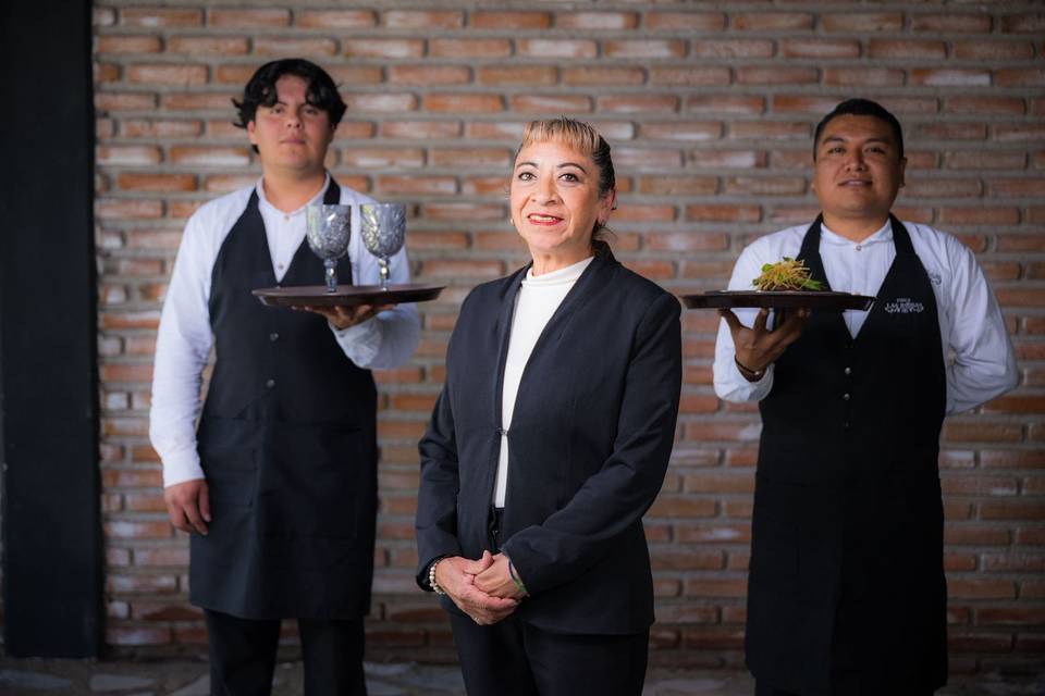 Servicio