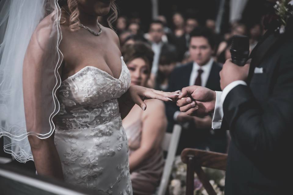 Ceremonia