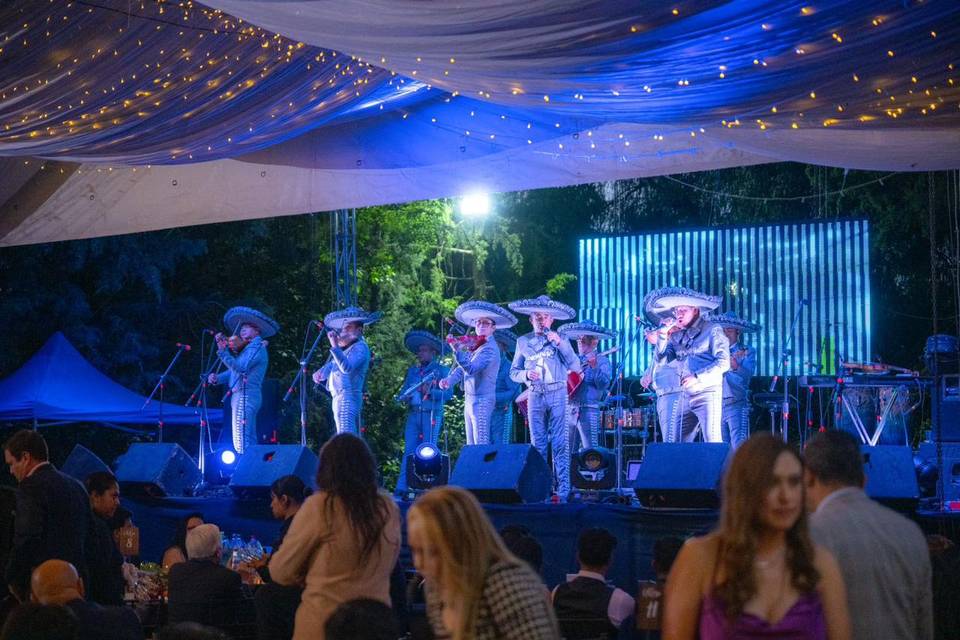 Mariachi
