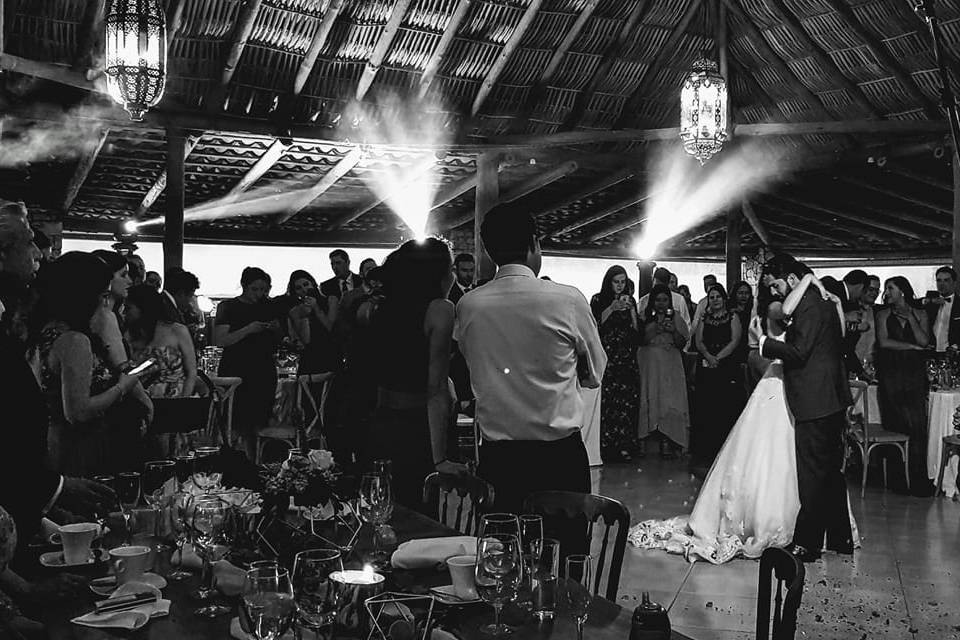 Holiday Producciones