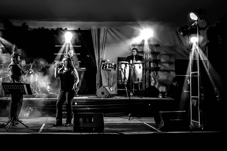 Holiday Producciones