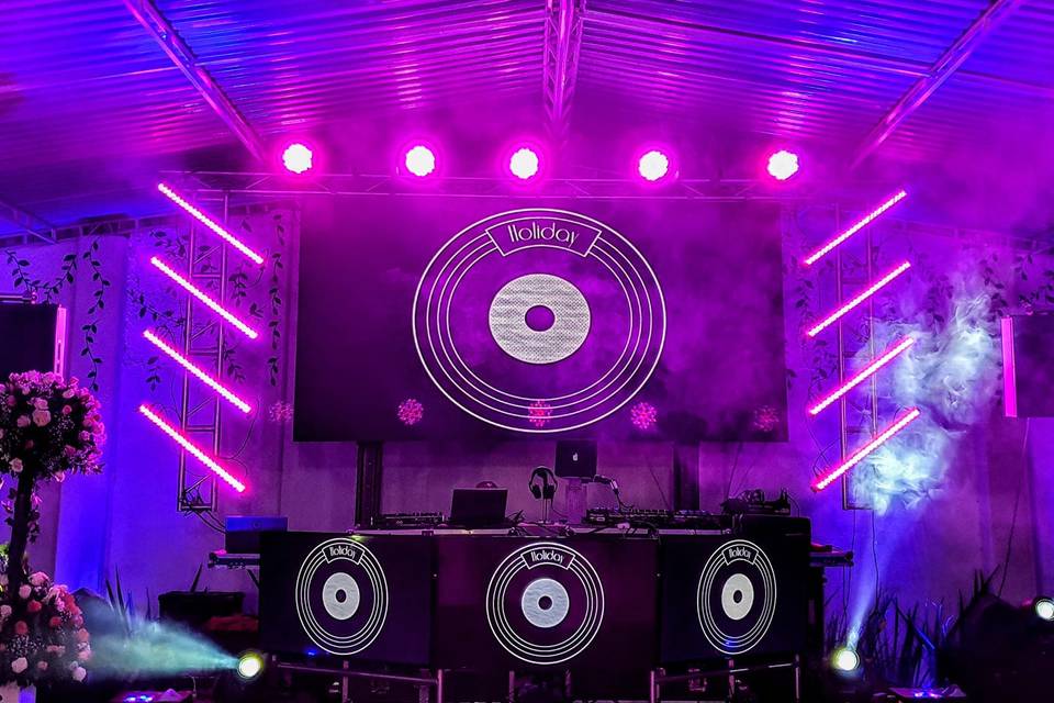 Holiday Producciones