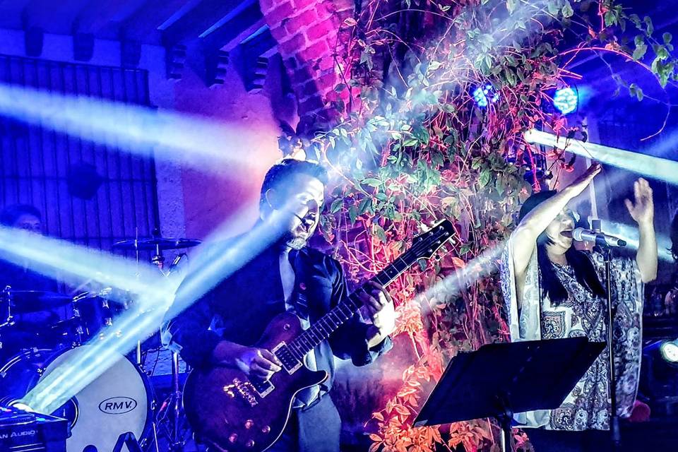 Holiday Producciones
