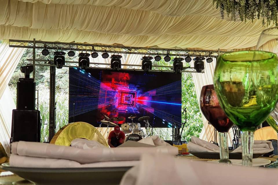 Holiday Producciones