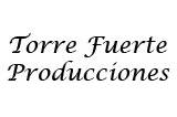 Torre Fuerte Producciones Logo