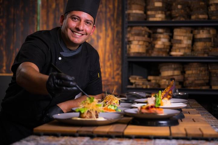 Chef